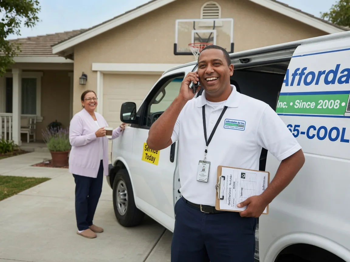 Central Ac Repair Dante, SD FAQs